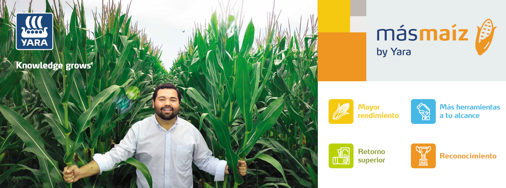 MásMaíz